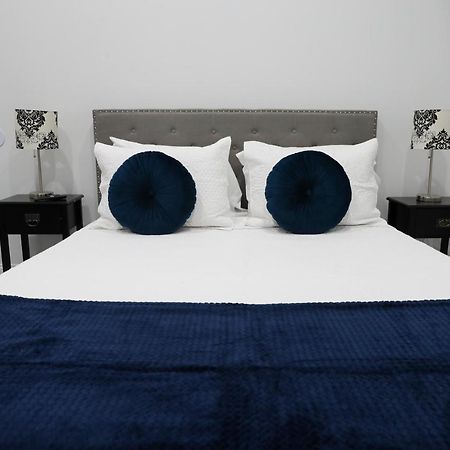 Appartamento Downtown Easton Esterno foto