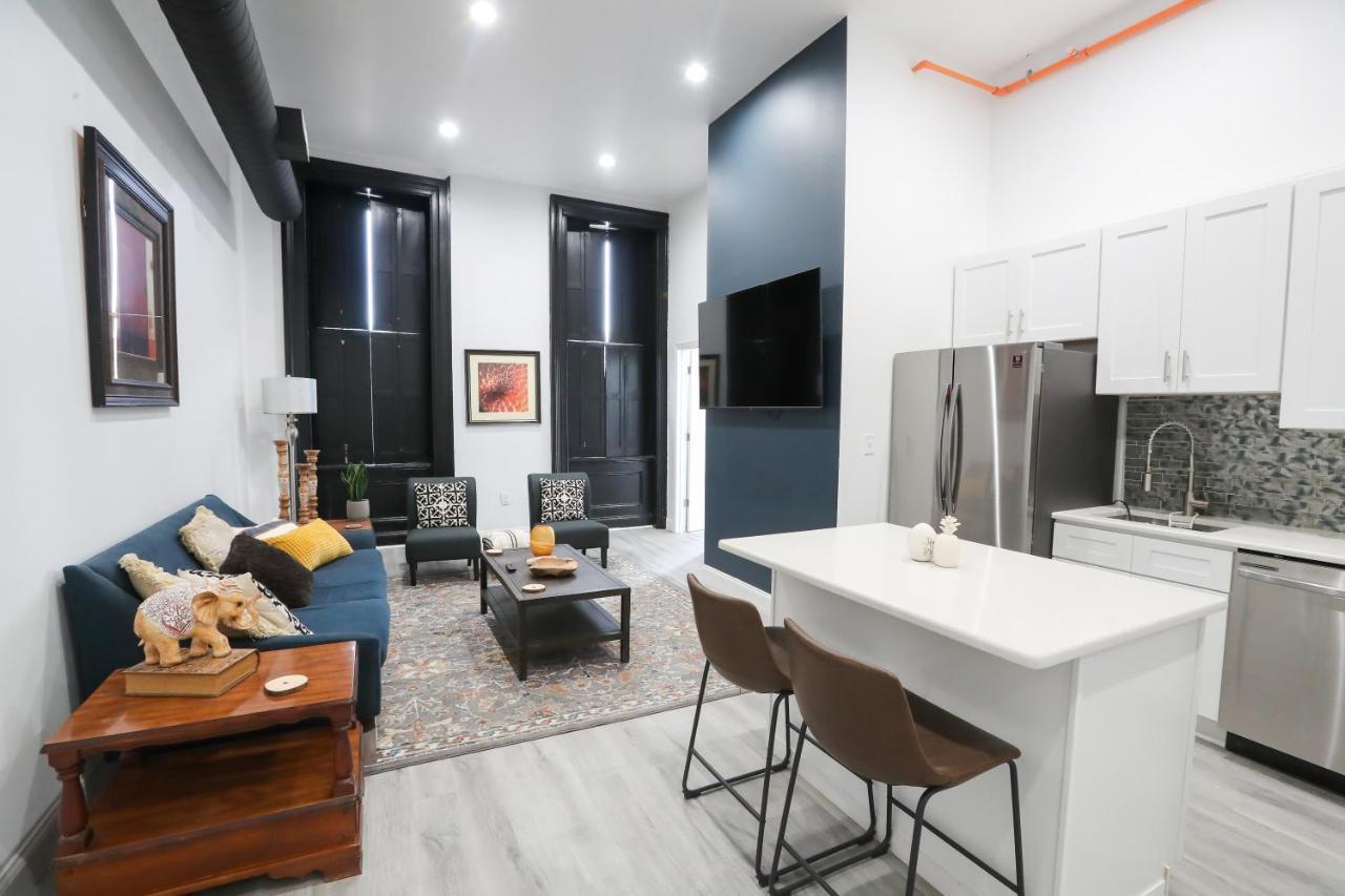 Appartamento Downtown Easton Esterno foto