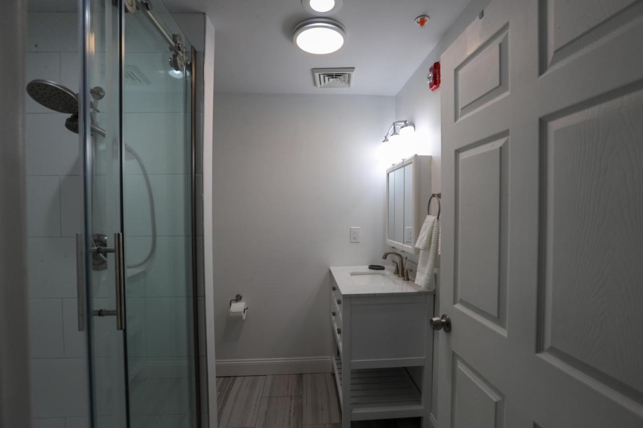 Appartamento Downtown Easton Esterno foto