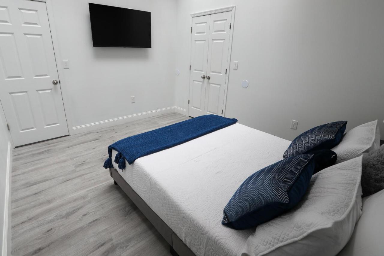Appartamento Downtown Easton Esterno foto