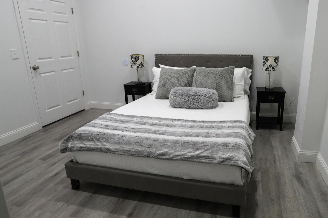 Appartamento Downtown Easton Esterno foto