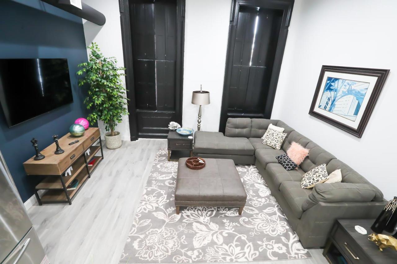 Appartamento Downtown Easton Esterno foto