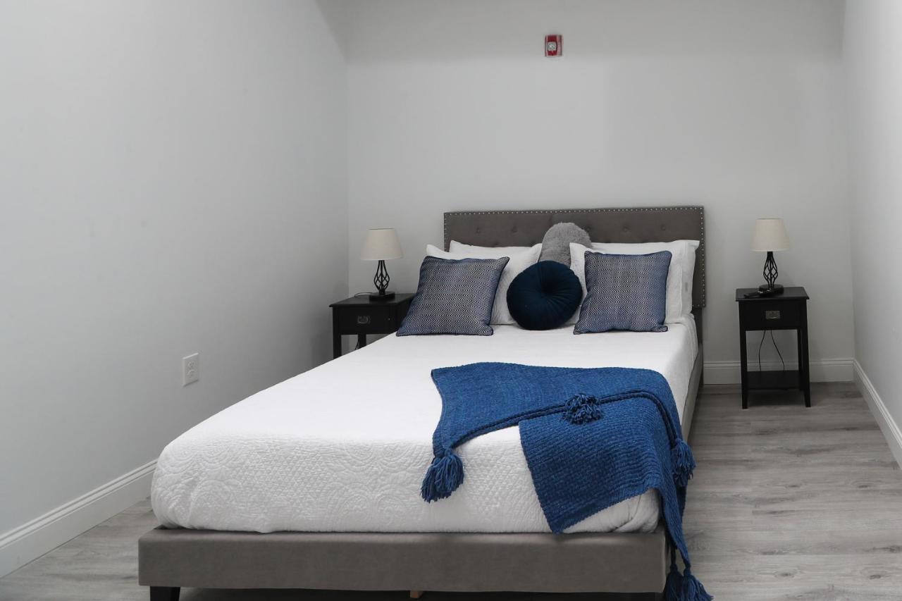 Appartamento Downtown Easton Esterno foto